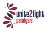 Unite 2 Fight Paralysis logo