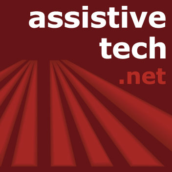 Assistivetech.net logo