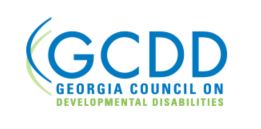 GCDD logo