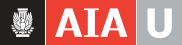 AIA U Logo