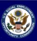 The Equal Employment Opportunity Commission logo