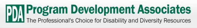 Program Development Associates logo