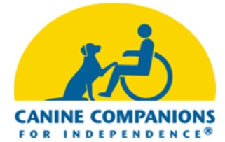 Canine Companions for Independence® Logo