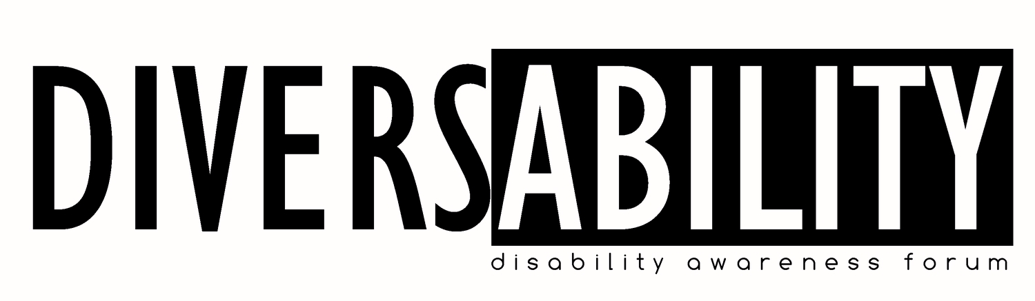 Diversability: disability awareness forum