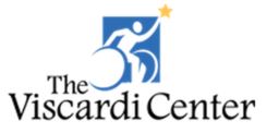 The Viscardi Center logo