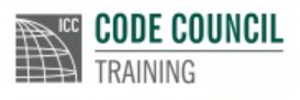 ICC Training logo