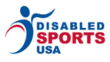 Disabled Sports USA Logo