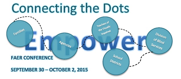 2015 FAER Conference - Connecting the Dots