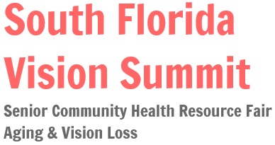 South Florida Vision Summit