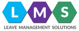 Leave Management Solutions logo
