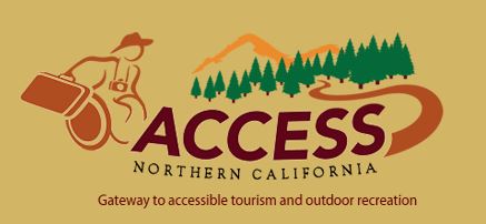 Access Northern California logo