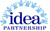 idea partnership logo