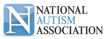 National Autism Association logo
