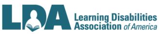 Learning Disabilities Foundation of America logo