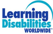 Learning Disabilities Worldwide logo