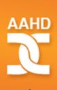 American Association on Health and Disability logo