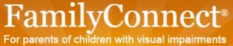 Family Connect logo