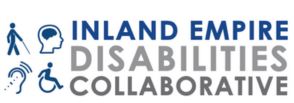 Inland Empire Disabilities Collaborative logo