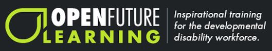 Open Future Learning logo